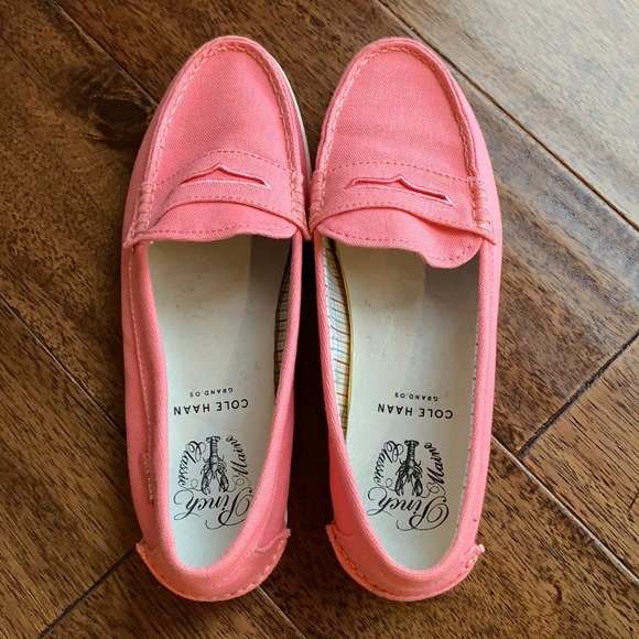 Cole Haan flats - Pinch Maine Classic - Picture 2 of 10